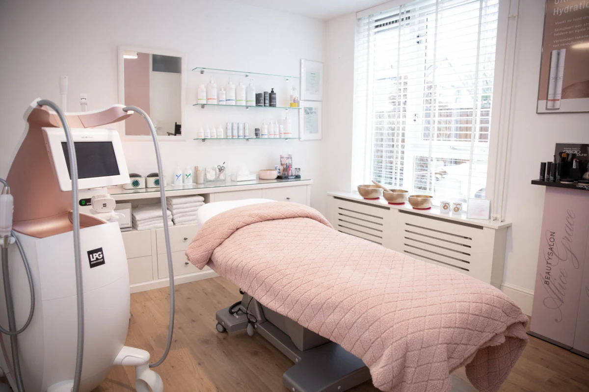 photo - BeautySalon AliceGrace