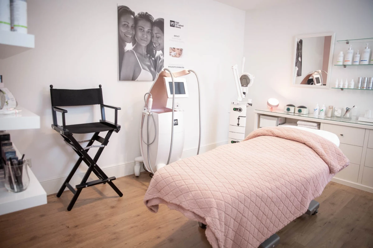 photo - BeautySalon AliceGrace