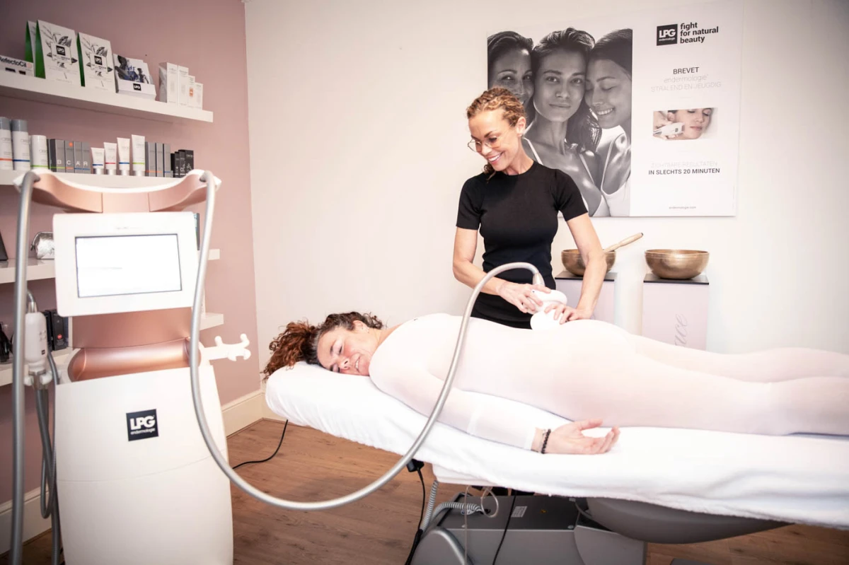 photo - BeautySalon AliceGrace