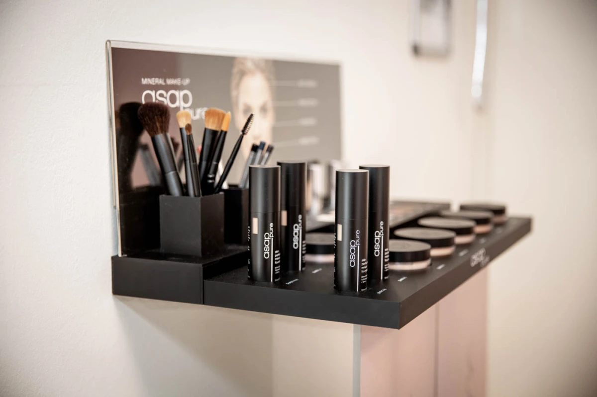 photo - BeautySalon AliceGrace