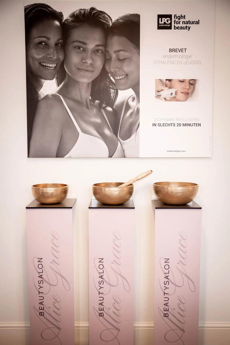 photo - BeautySalon AliceGrace