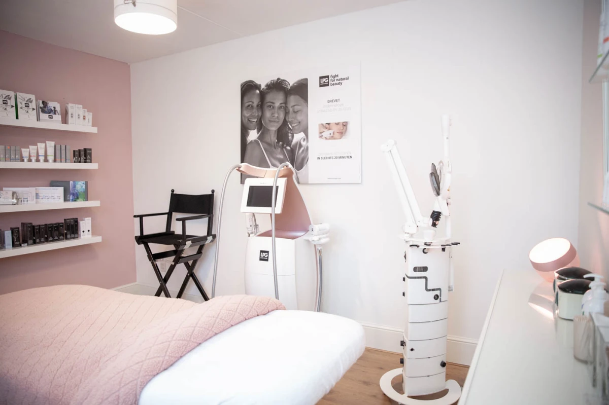 photo - BeautySalon AliceGrace