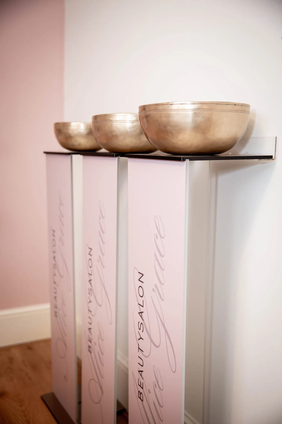 photo - BeautySalon AliceGrace