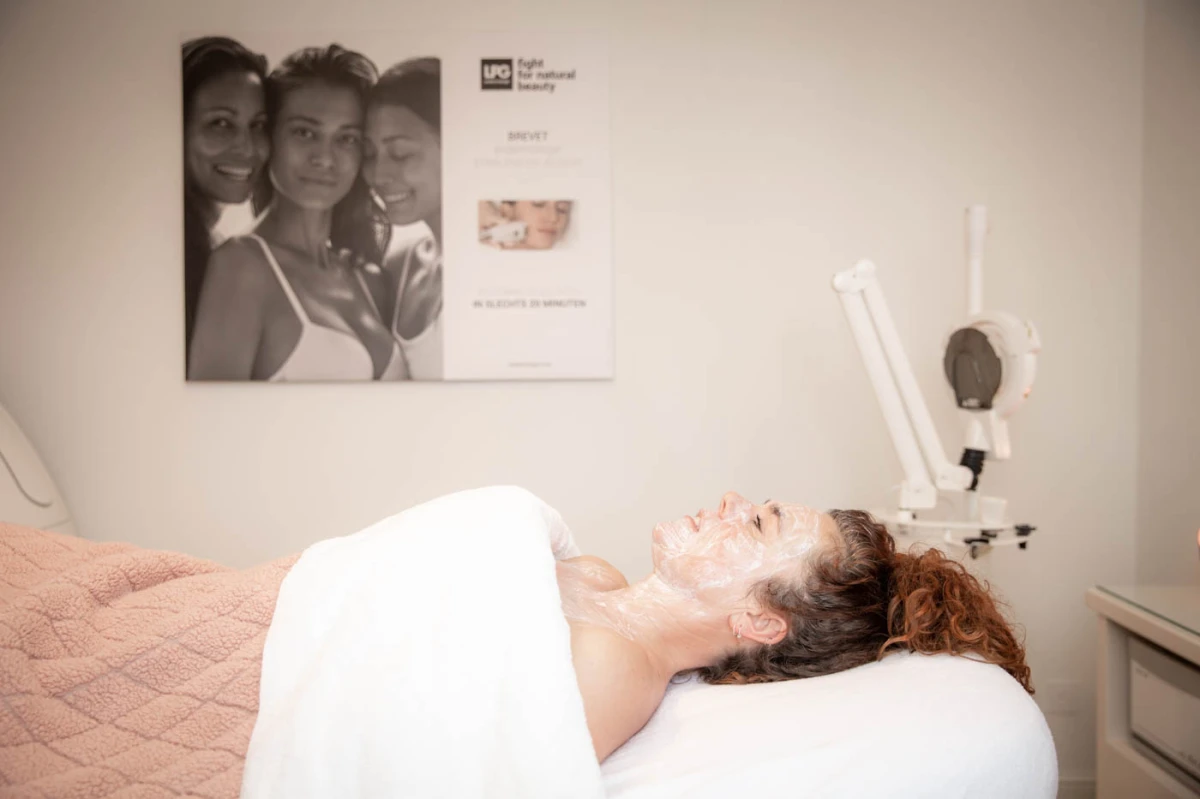 photo - BeautySalon AliceGrace