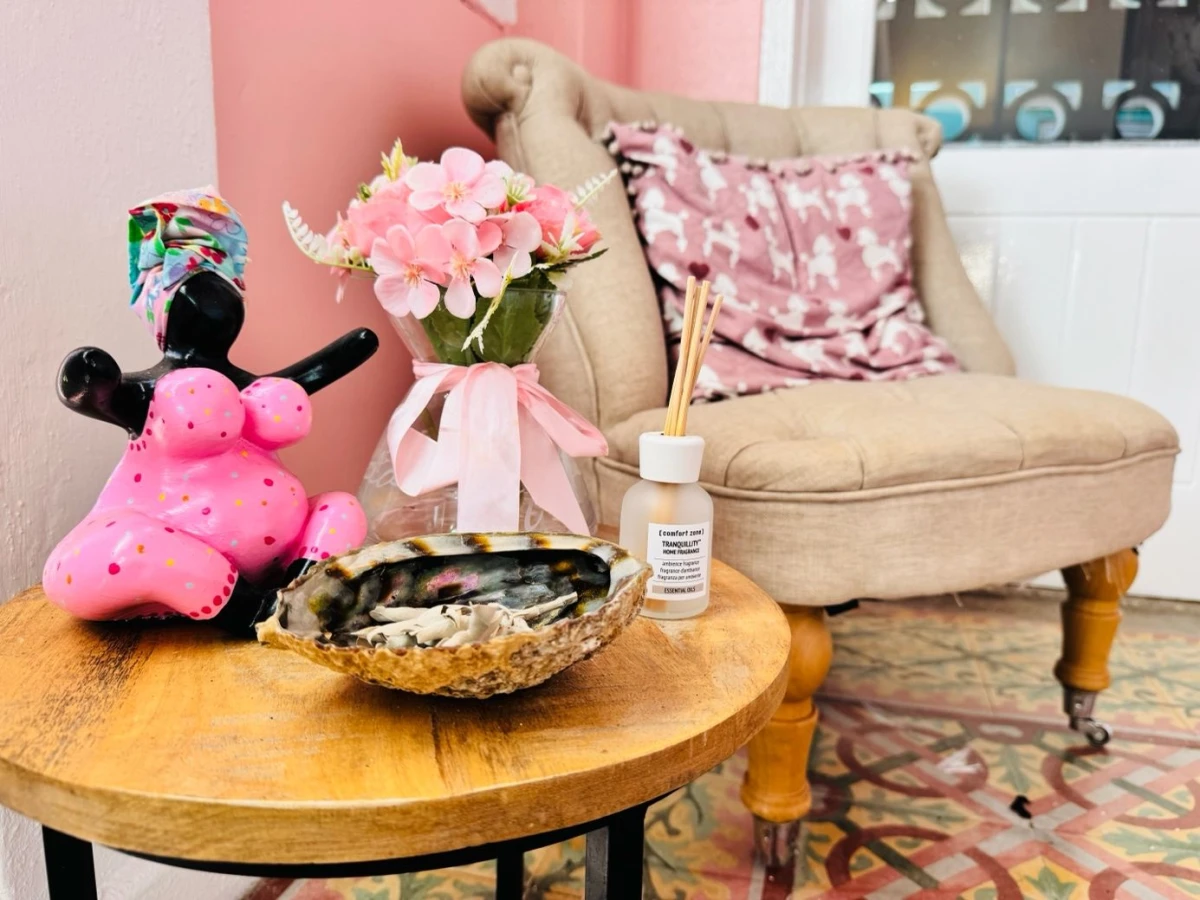 photo - BeautySalon AliceGrace