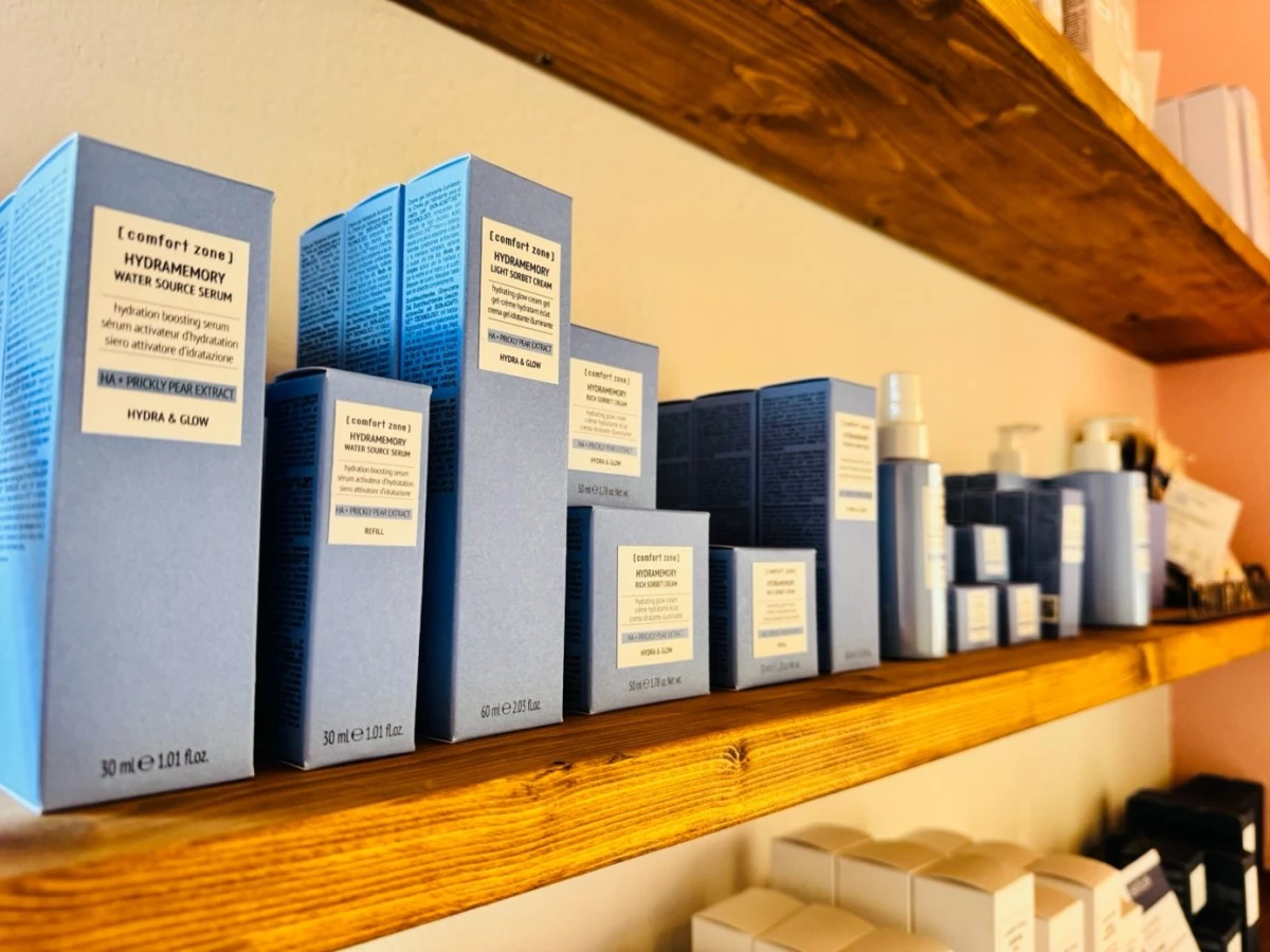 photo - BeautySalon AliceGrace