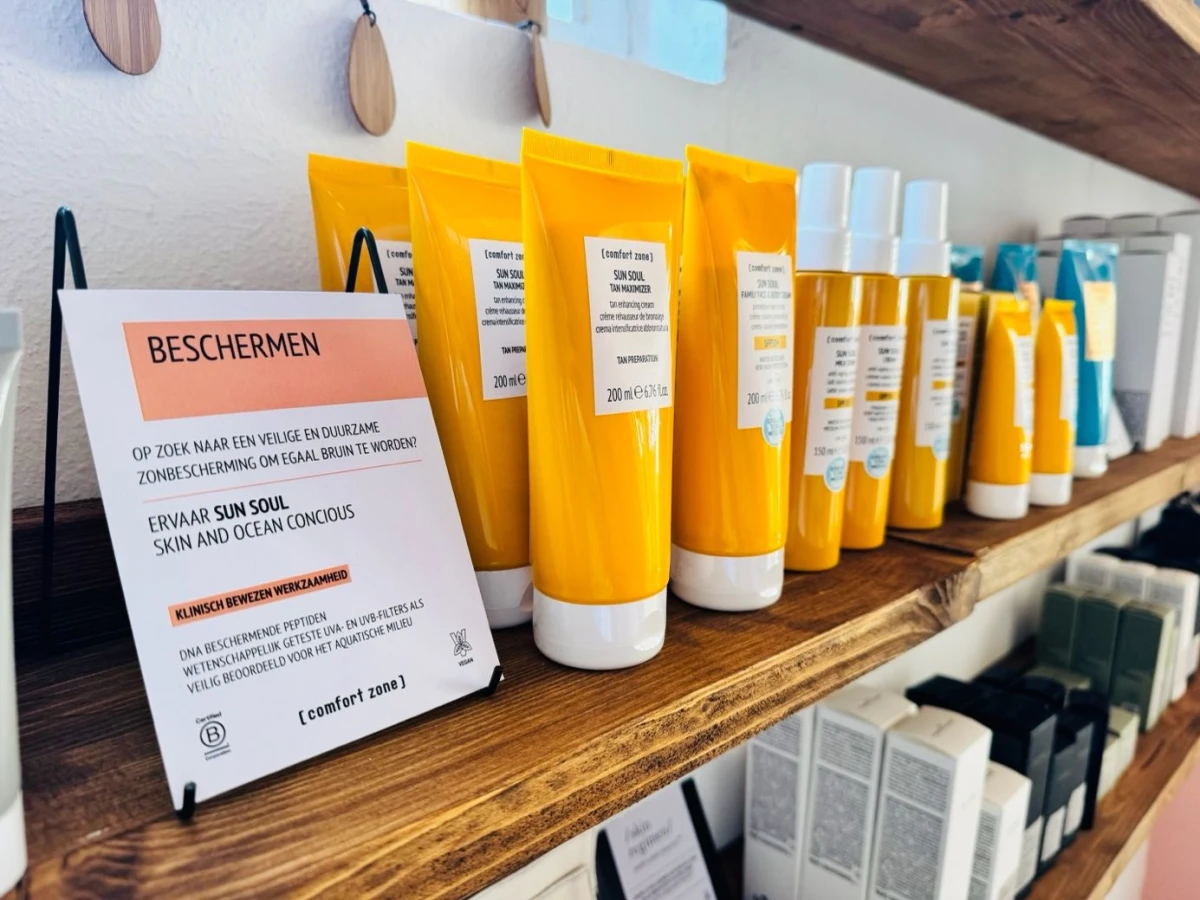 photo - BeautySalon AliceGrace