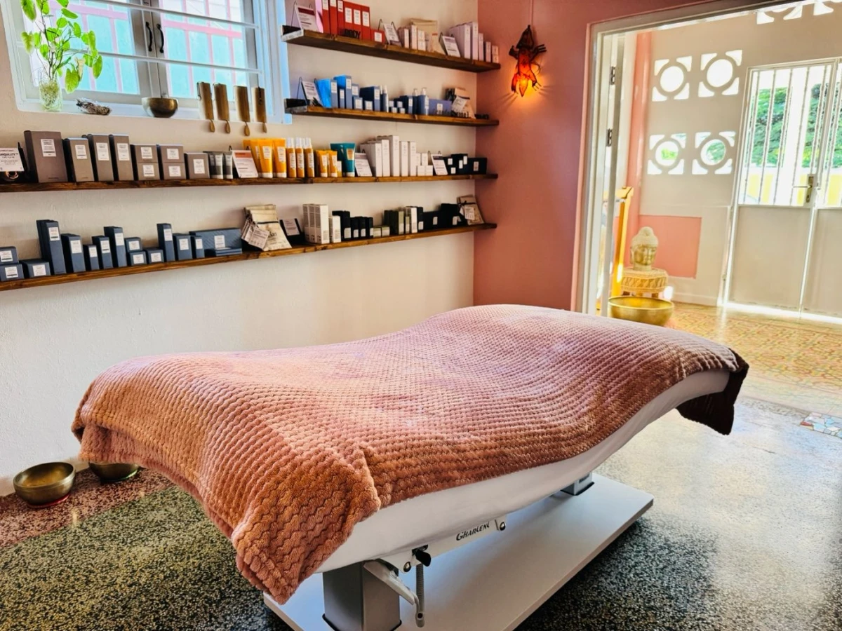 photo - BeautySalon AliceGrace