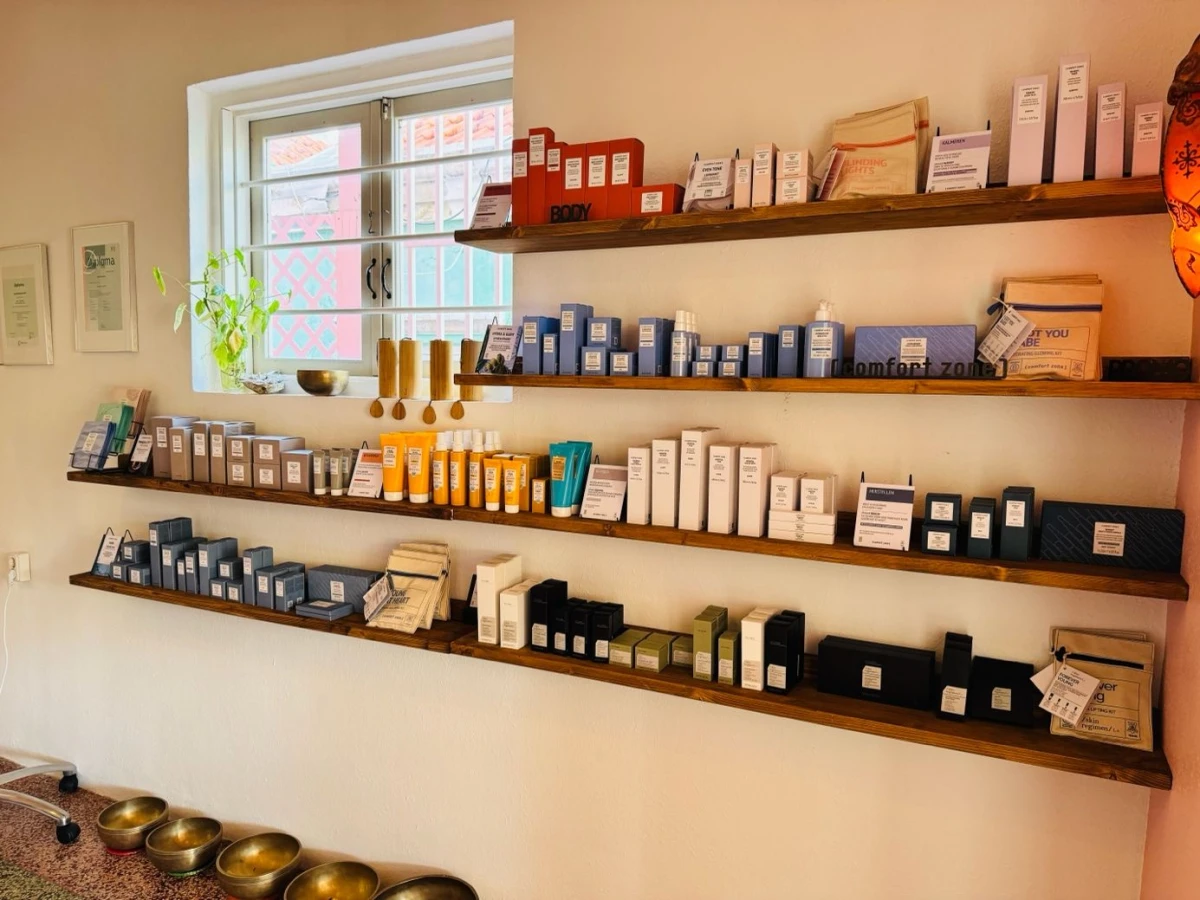 photo - BeautySalon AliceGrace